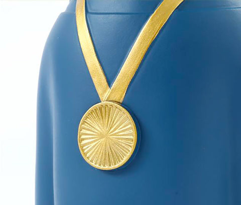 Zeitgenössische Skulptur<br> Büstendeko-Design