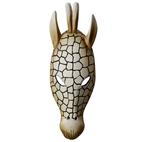 Statue Tiere Afrika