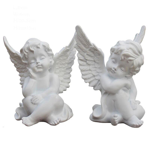 Engelsstatue<br> Dekoration