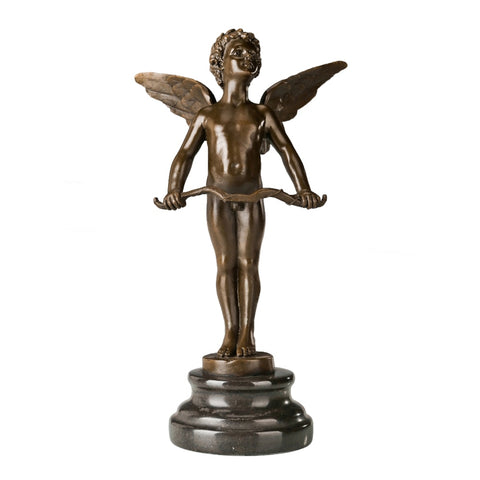Bronze-Amor 29 cm