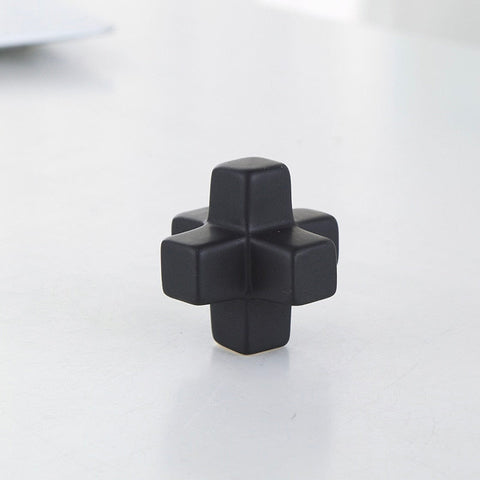 Zeitgenössische Skulptur<br> Keramikdekoration