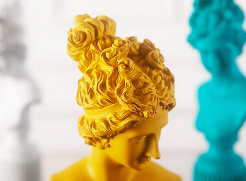Aphrodite-Büste 36 cm
