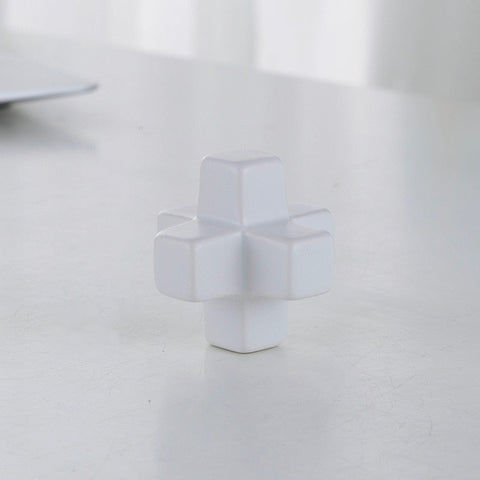 Zeitgenössische Skulptur<br> Keramikdekoration