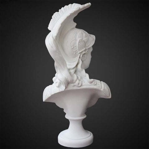 Minerva-Statue