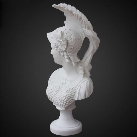 Minerva-Statue