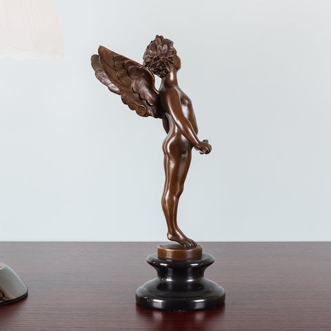 Bronze-Amor 29 cm