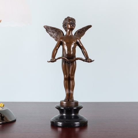 Bronze-Amor 29 cm