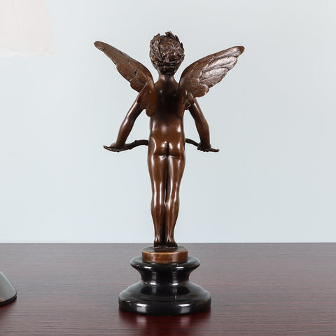 Bronze-Amor 29 cm