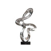 Abstrakte Skulptur<br> Museum 41 cm