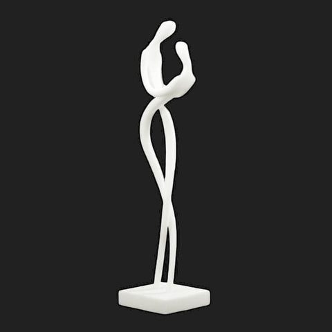 Sculpture Contemporaine Couple
