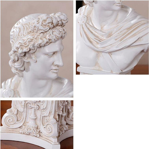David-Statue