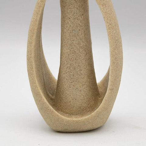 Paarstatue<br> Zeitgenössische Paarskulptur