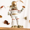 Moderne Skulptur<br> Apollo-Astronautenskulptur