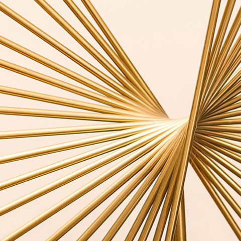 Sculpture Decoration Interieure