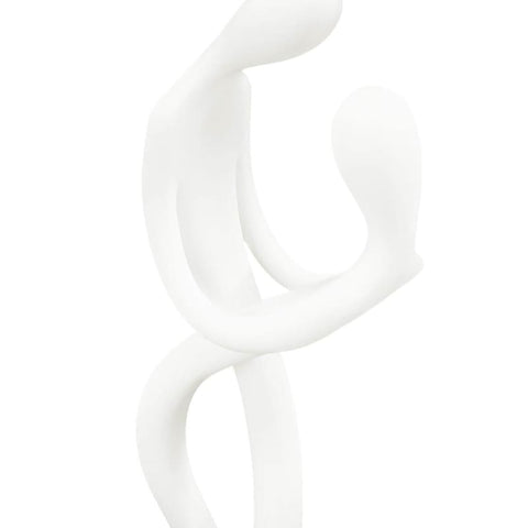Statue<br> Liebendes Paar