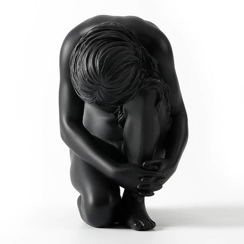 Frauenstatue<br> Eva-Outfit 11 cm