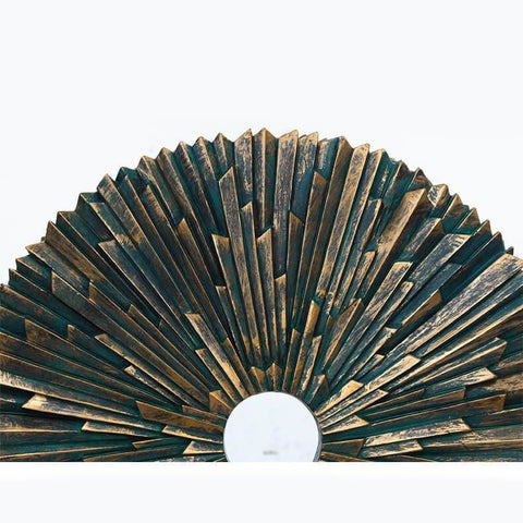 Luxuriöse moderne Skulptur<br> Räder