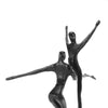 Frauenstatue<br> Klassischer Tanz 29 cm