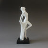 Sculpture Femme