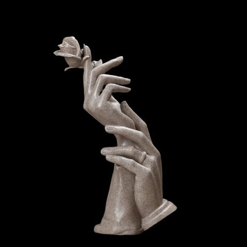 Sculpture Originale Contemporaine