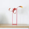 Metallskulptur<br> Cocktail-Design