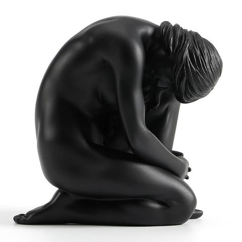 Frauenstatue<br> Eva-Outfit 11 cm