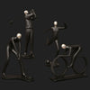 Statue Sport