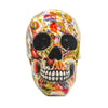 Totenkopfstatue<br> Mexikanisch 15 cm