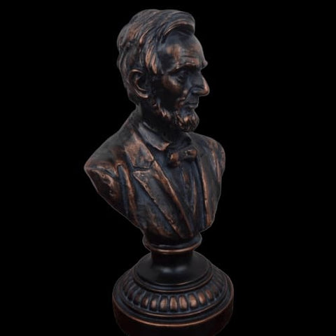 Abraham Lincoln Buste