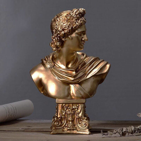 David-Statue