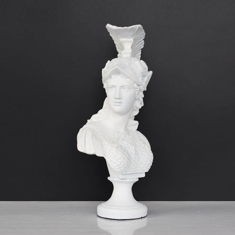 Minerva-Statue
