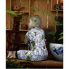 Moderne Buddha-Skulptur<br> Großer Garten