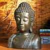 Moderne Buddha-Skulptur<br> Outdoor-Übergröße
