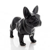 Hundestatue<br> Französische Bulldogge 20 / 29 cm