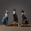 Statue Bastet