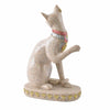 Ägyptische Katzenstatue