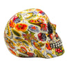 Totenkopfstatue<br> Mexikanisch 15 cm