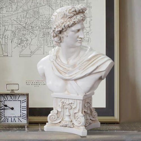 David-Statue