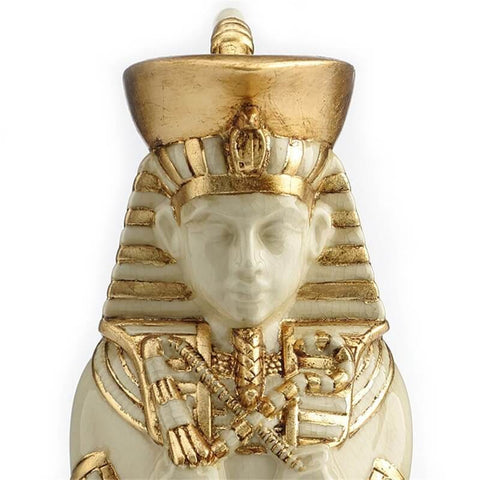 Kanopenvase Ägypten<br> Pharao