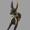 Anubis-Statue 16 cm