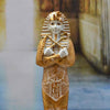 Pharao-Statue<br> Ägypten