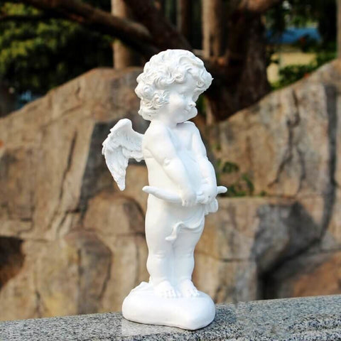 Statue Eros