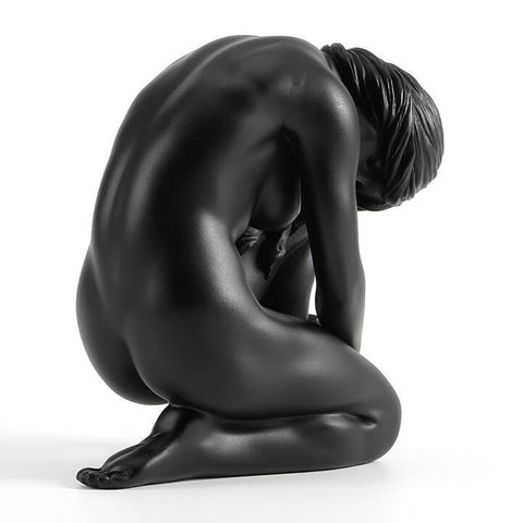 Frauenstatue<br> Eva-Outfit 11 cm