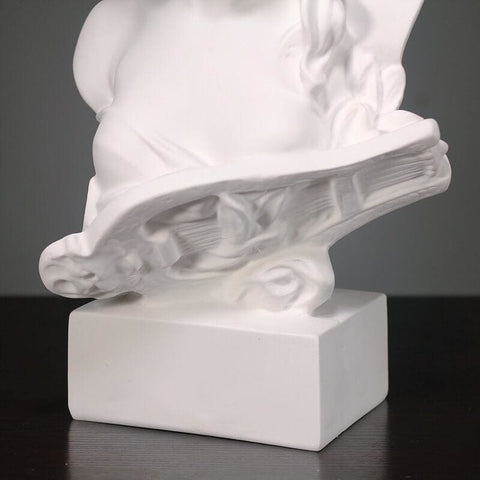 Aphrodite-Statue