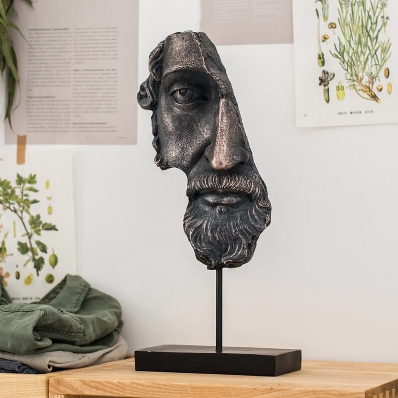 Prometheus-Statue | Omega-Statue– Omega Statue