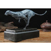 Pantherstatue<br> Deluxe