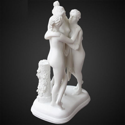 Statue 3 Grâces