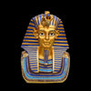 Masque Funeraire de Toutankhamon