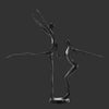 Sculpture Danse Classique