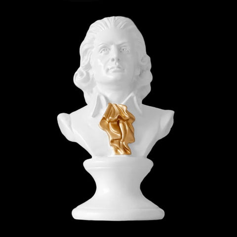 Statue Art Contemporain